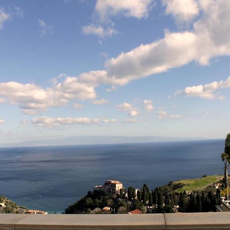Taormina Panoramic - Taormina Holidays Екстериор снимка