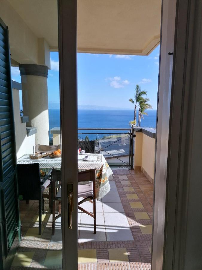 Taormina Panoramic - Taormina Holidays Екстериор снимка