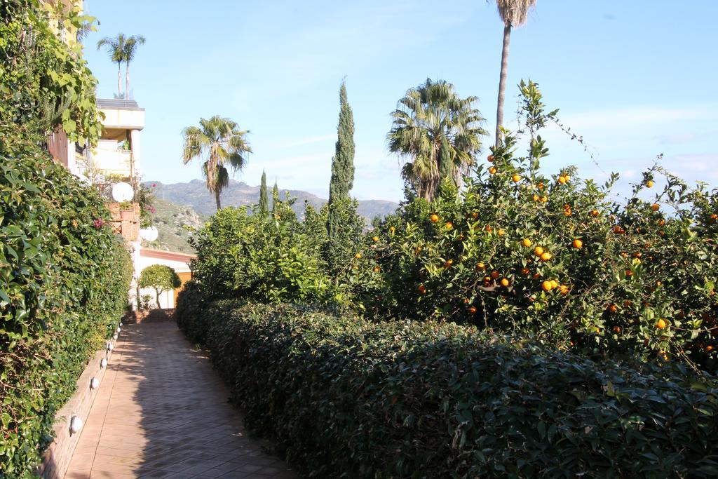 Taormina Panoramic - Taormina Holidays Стая снимка